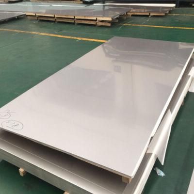 Duplex Stainless Steel Sheet Satin Bronze Stainless Steel Sheets