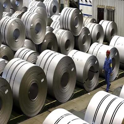 AISI 301 Grade 0.2X600xc Cold Rolled Stainless Steel Strip/Sheet