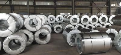 Galvanized Steel Coil Galvanized Steel Coil Suppliers Dx51d Z140
