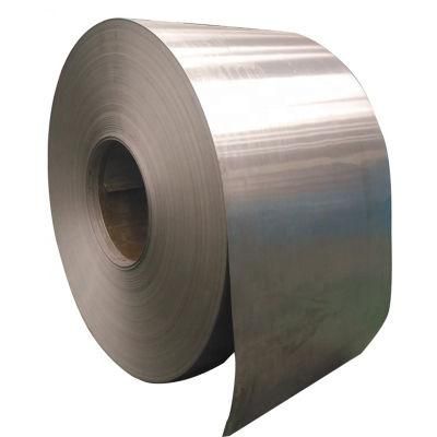 Coil Cold Laminated 316L 410 Construction Industry 430 Stainless Steel Coil