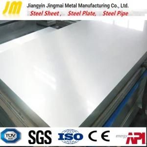 ASTM A514/A710 High Strength Plate for Engineering Machinery
