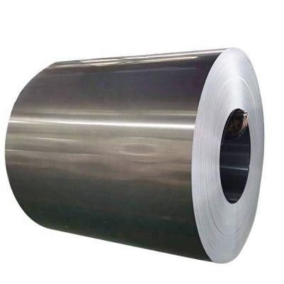 High Quality Cold Rolled Grain Oriented Silicon Steel Coil for Motor