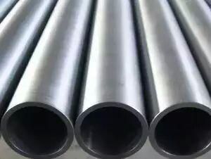 ASTM A106b Seamless Steam Boiler Seamless Carbon Steel Pipe for Sale