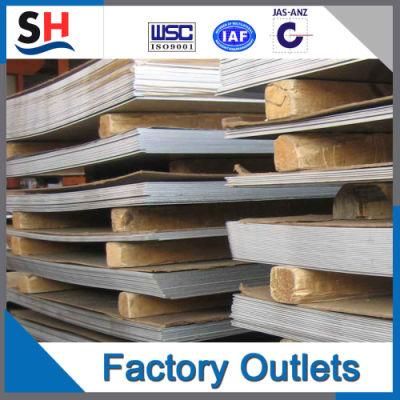Building Material ASTM AISI 201 304 321 316 316L Mirror Polished Galvanized/Stainless Steel Coil Ss Coil/Sheet/Strip/Roofing Sheet