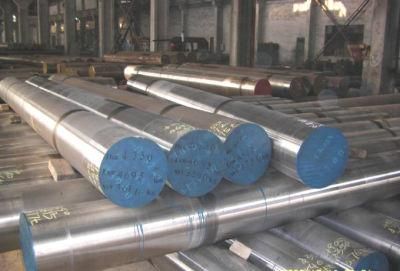 Hot Rolled Forged Steel Round Bar S355JR St52-3/1.1170 En14/150m19 Q345B/Q355B