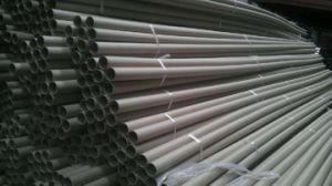 Cardboard Tube Packing Stainless Steel Tube