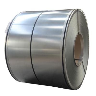 Warehouse Hot Dipped ASTM Z275g Gi Zinc Coated Galvanized Steel Coil