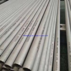 Industrial Tube Precision Seamless Cold Rolled Stainless Pipe