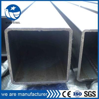 Construction and Structure Used Square Steel Pipe