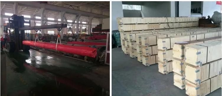 Factory Direct Sale High Quality Customized Diameter Flexible Hot-Rolled Stainless Steel Rod Bar