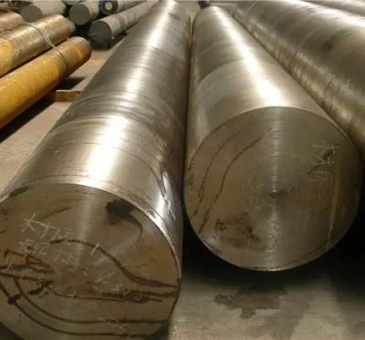 SKD6/H11/1.2343 ESR Steel Round Bar/Hot Rolled/Forged Steel Flat Bar/Hot Work Tool Steel Block