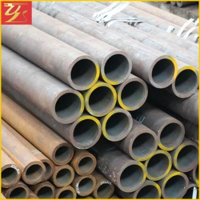 Mild Steel Alloy Steel Special Size Steel Seamless Pipe Price