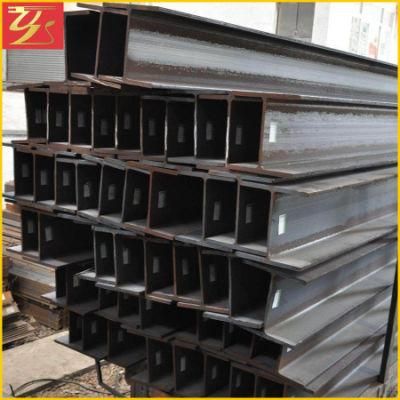 High Quality European Standard Hea Heb Ipe Ipn Steel H Shape Steel H Beam