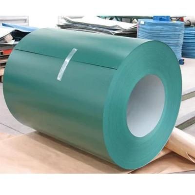 Hot Sale and Lowest Price in The Market, Direct Spot Delivery Prepainted Galvanized Color Steel Coil