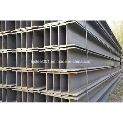 Jinxi Steel High Quality Structural Steel I Beams for Sale