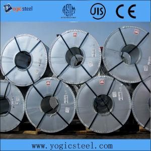 Shanghai Yogic Material Aluzinc Coated Steel