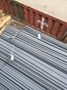 Hot Rolled Rebar Manufacturer Directory Exporters Sellers High Quality Deformed Steel Bar