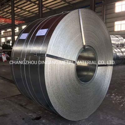 Gi Sheet Galvanized Steel Used in Building