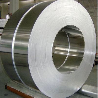 201 304 316L 430 Hot/Cold Rolled Stainless Steel Sheet