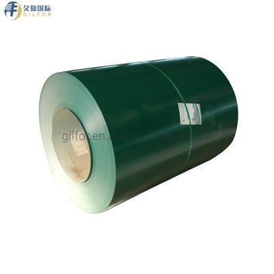 Building Material 55% Good Quality Galvalume Steel Coil