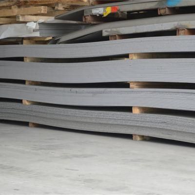 20mm 2205 Super Duplex Stainless Steel Plate Price Per Kg