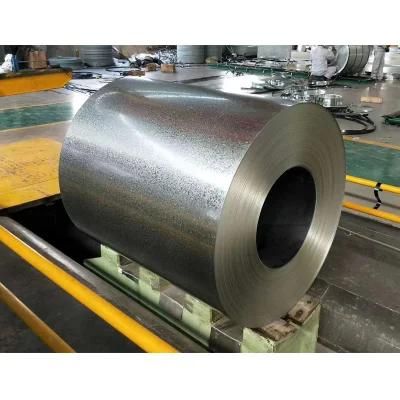 Cold Rolled Zinc Per Kg Galvanized Steel Sheet Gi in Coil Price