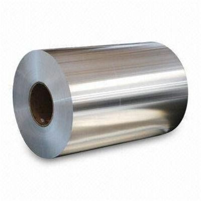 Building Material Ba 2b 8K 201 304 Stainless Steel Coil