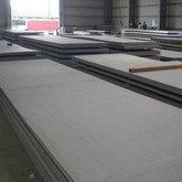 Stainless Steel Sheet with NO. 1 Finished