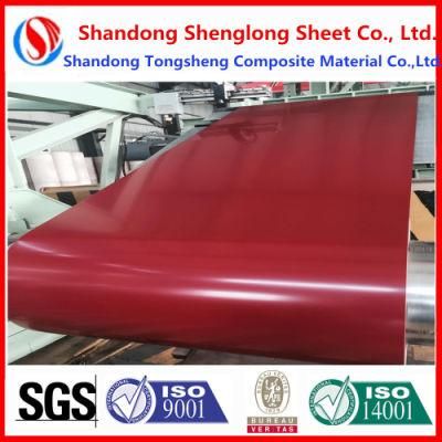 PPGI /Color Steel Coil