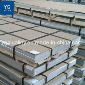 China Suppliers AISI 304 Ba/No. 4 / No. 8 / Hl / Mirror Stainless Steel Sheet
