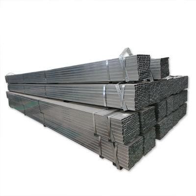 Pre-Galvanized Rectangular Hollow Sections