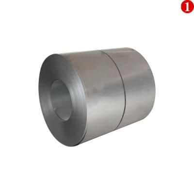 Hot Rolled 0.125mm 0.35mm 0.5mm 1.2mm 1.5mm Dx51d Aluzinc Galvanized Steel Coil