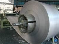 201 Stainless Steel Coil Etched Coil Rolled
