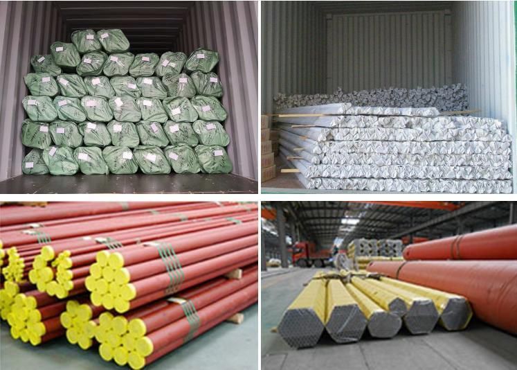 ASTM A106/ API 5L / ASTM A53 A36 Grade B Seamless Steel Pipe &Tube Carbon Steel Pipe Tube for Oil and Gas Pipeline