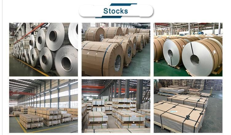 High Grade Galvanized Coi Z120 SGCC with Transparent Films Protection Completed Quality Galvanized Steel Coil