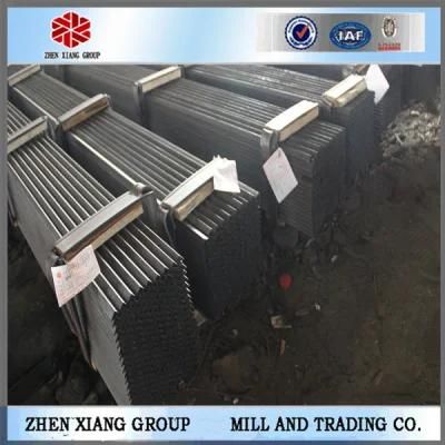 Price Q235 Steel Ms Angle Bar From Steel Factory