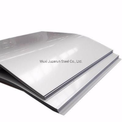 Building Material of Tainless Steel Sheets / Plates