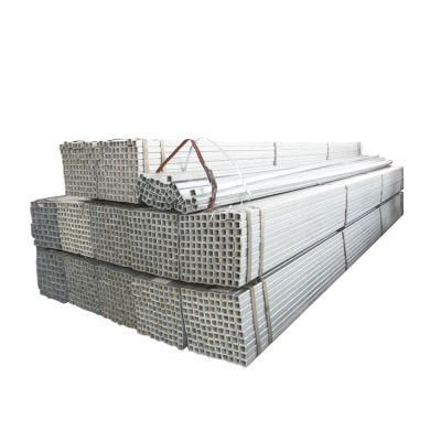 Shs Square Hollow Section Gi Tubing