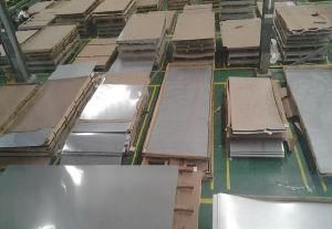 How Much Is The 316 L Stainless Steel Plate Tensile One Square Meter