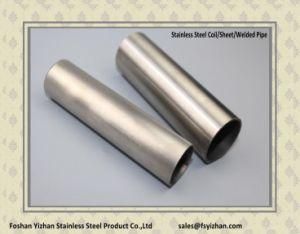 ASTM A270 Stainless Steel Round Sanitary Pipe