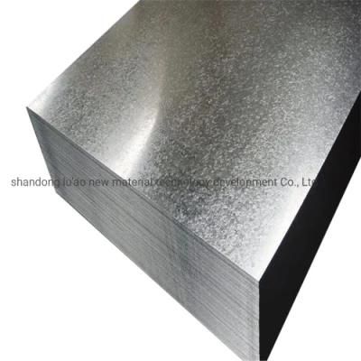 Zinc Coating Cold Rolled Hot Dipped Galvanized Steel Coil/Sheet/Plate/Strip