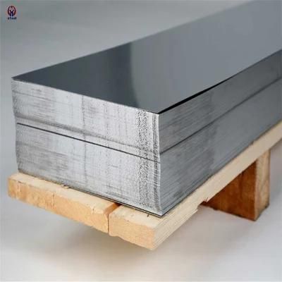 201 202 301 304 304L 316 316L 410 430 Color Coated Steel Sheet of Flat Rolled