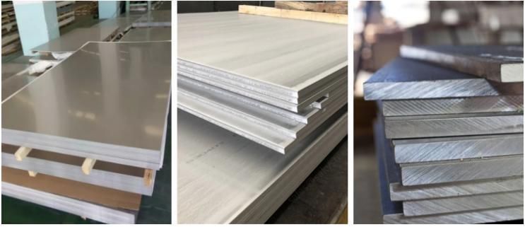 Wholesale Cheap Price 304 Sheet 316 316L Stainless Steel Palte