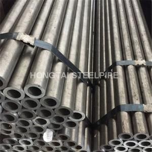Manufacture of Cold Drawing Stkm12A Jisg3445 Seamless Steel Pipe