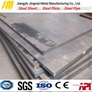 S500q High Quality Hydropower Steel Plate for Energy Application