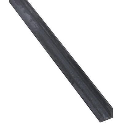 Hot Rolled GB OEM Standard Marine Packing Slotted Angle Steel Price