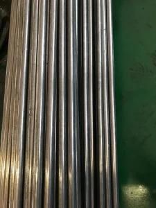 New Design High Quality SAE ANSI 4130 Alloy Seamless Steel Pipes with Great Price