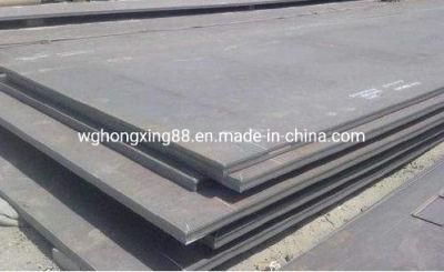 12mn 15mnvn 16mn 15mnv Low Alloy High Strenth Steel Plate Shipbuilding Material