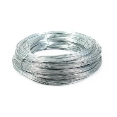 High Quality High Precision Cold Rolling Flat Steel Wire