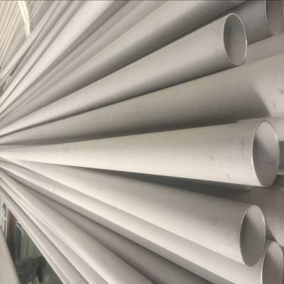 Factory Cold Drawn ASTM A312 AISI 201 304 304L 316 316L 316ti 309S 310S 321 410 430 Seamless/Welded Stainless Steel Tube/Pipe